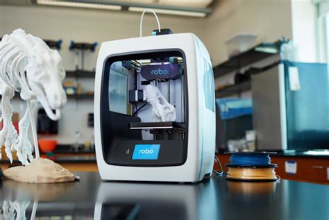 12 Best 3d Printers For Schools And Education In 2019 All3dp