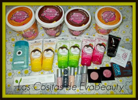 Las Cositas De EvaBeauty Haul Rebajas Maquillalia