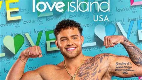 Love Island Usa Fans Blast Villain” Marco After Throwing Destiny Under