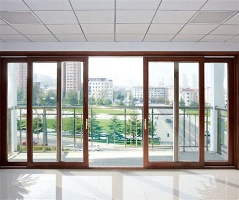 Sliding Patio Doors Adding Beauty To Your Home Garden Inoutinterior