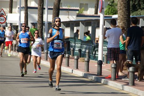 II Carrera Familiar Solidaria Fuengirola