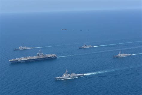 How Would Japan Respond To A Taiwan Contingency RealClearDefense