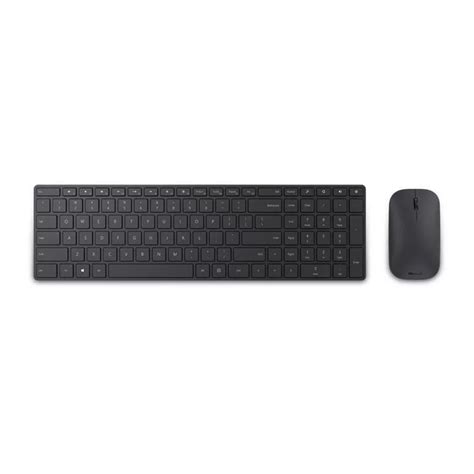 Microsoft Designer Bluetooth Desktop Keyboard And Mouse Msy Au