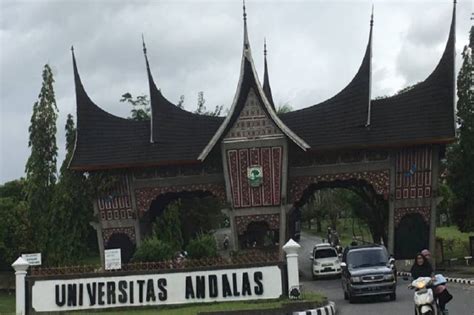 Jurusan Sepi Peminat Di Universitas Andalas Yang Bisa Dijadikan