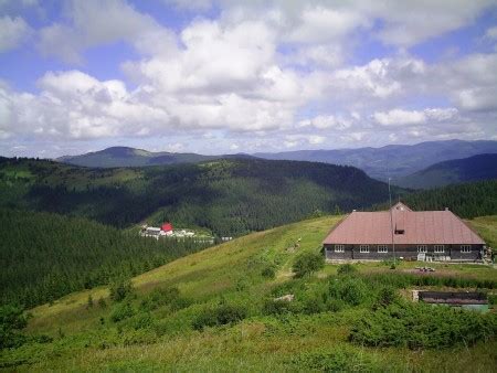 Карпати