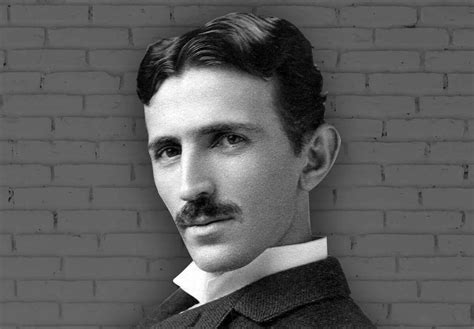 The Remarkable Life And Contributions Of Nikola Tesla BULB