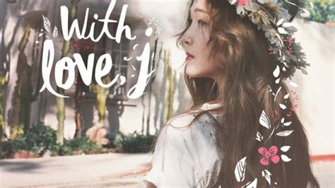 Bangkit Jessica Eks Snsd Rilis Mini Album Dan Mv Fly Entertainment