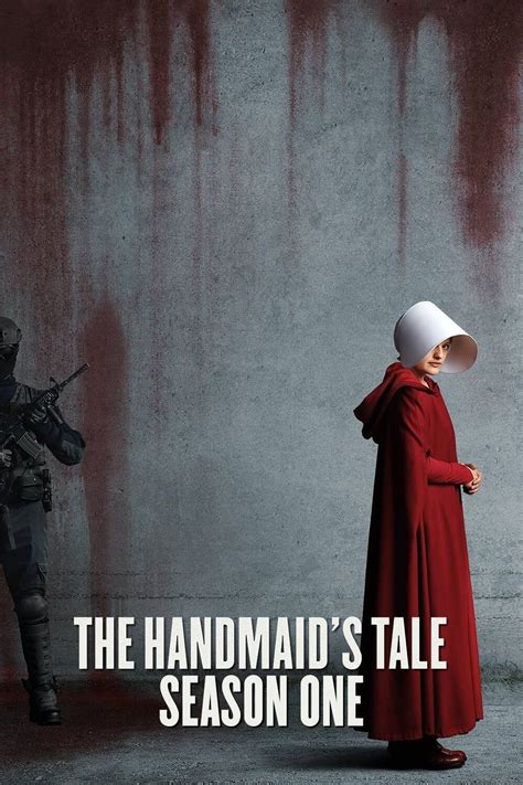 The Handmaids Tale 20172023poster T1 Handmaids Tale Best New Tv Shows Handmaids Tale Tv