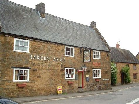 Bakers Arms Oxford Public House Bar Inn Reviews Deals And Offers