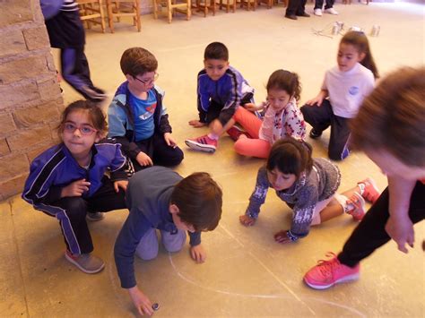 Pes Ceip Alces Aprendemos Juegos Populares En El Centro De Mayores