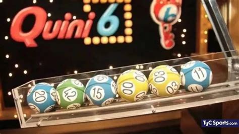 QUINI 6 SORTEO 3202 controlar cartón y los resultados de AYER