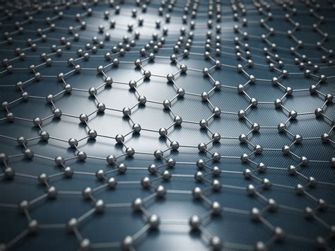 Nanomagnets Made From Graphene And Their Benefits To It