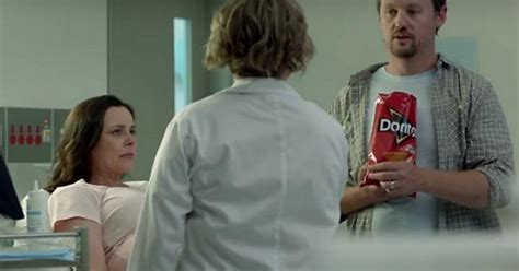 Doritos Super Bowl Commercial Imgur