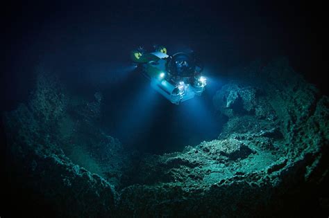 Mineração no mar profundo: quais os possíveis impactos?