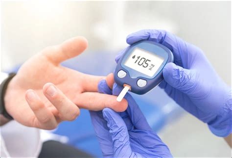 La Scelta Sicura Per Pazienti Diabetici Gremi Clinic Rivoluziona L