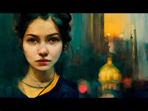Сплин - Романс (И лампа не горит) - (Нейросеть) - YouTube
