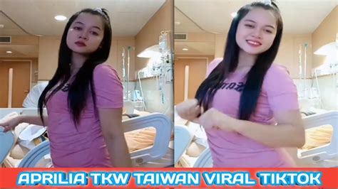 APRILIA TKW TAIWAN VIRAL TIKTOK YouTube