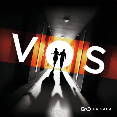 Vos Album By La Saga Apple Music