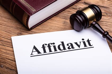 Apostille Affidavit Mobile Notary DC Maryland Virginia Apostille