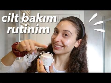 Hassas Ve Alerjik Cilt Tipi Youtube