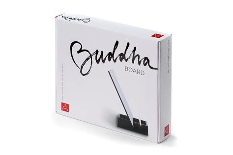 Create Zen Art With The Buddha Board! - Shop With Me Mama