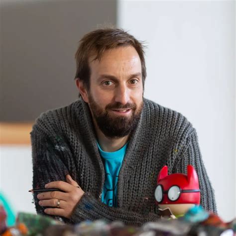 Spanish artist Edgar Plans' 'Game On' outdoor basketball-themed street ...