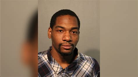 Cta Red Line Attacks Antoine Jackson Arrested In Connection With