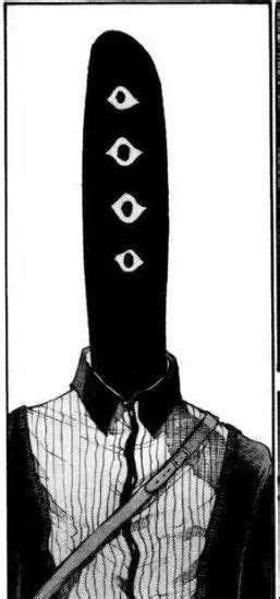 Four Eyes En 2024 Oyasumi Punpun Arte