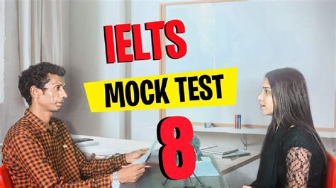 IELTS Speaking Mock Test Band 8 0 With Feedback 2023 YouTube