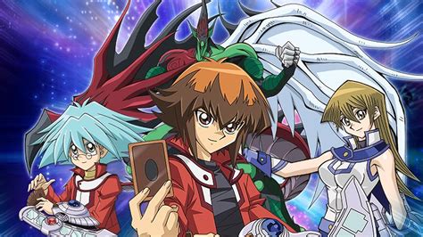 Prime Video Yu Gi Oh Gx Season 1