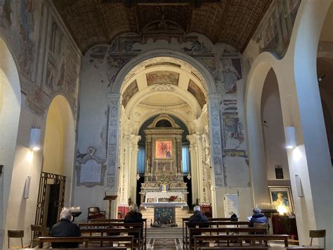 Santuario Santa Maria Delle Grazie Visit Rimini