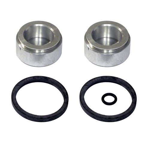 AW Motorcycle Parts Caliper Piston Seal Kit 32mm X 16mm Grimeca