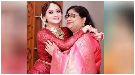 Actress Puja Cherrys Mother Dies Views Bangladesh