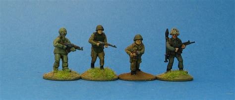 Cold War Hot Hot Hot Zvezda Soviet Motorised Infantry A Review