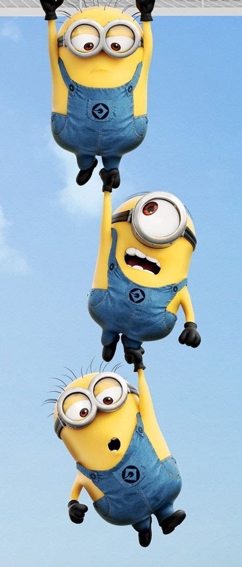 52 Ideas De Imágenes Minions Minions Imagenes De Los Minions Minion