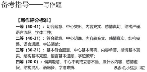 技巧篇！教師資格證考試《綜合素質》套路與答題技巧 每日頭條