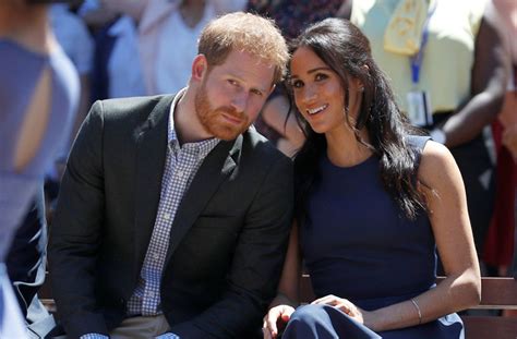 Baby Sussex Prinz Harry Und Herzogin Meghan Sind Eltern Geworden