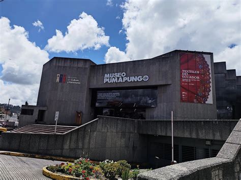 Museo Pumapungo