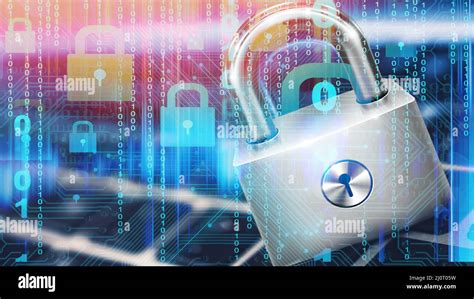 Cybersecurity Awareness Month Hi Res Stock Photography And Images Alamy