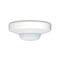 Presence Detector Rc Emcom Ceiling Mounted Office White