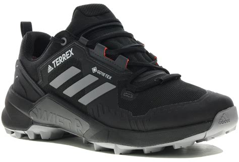 Adidas Terrex Swift R Gore Tex En Promoci N Hombre Zapatillas