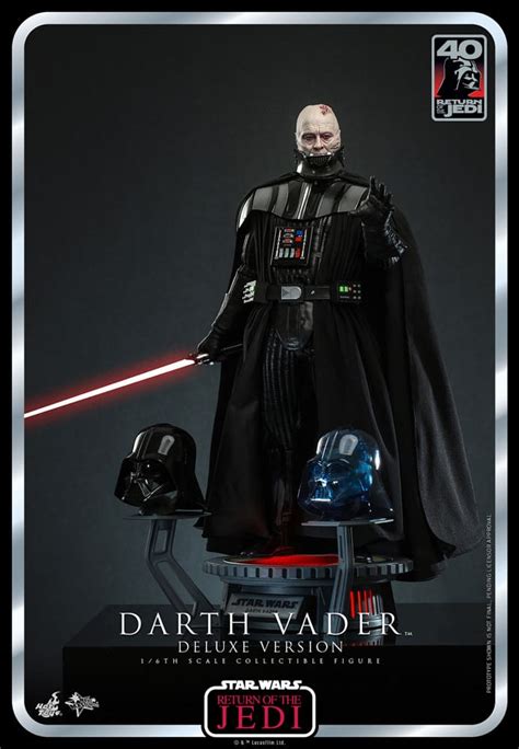 Star Wars Darth Vader Toy