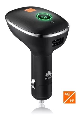 Huawei E8377 Carfi Hotsport Wifi 4g Internet Movil Auto Envío gratis