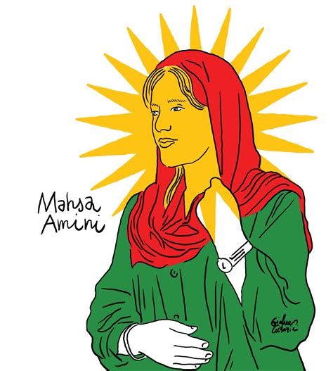 Gianluca Costantini On Twitter Justice For Mahsa Amini Iran Kurdish