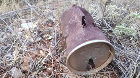 Casi Voluntarios Retiran Basuraleza De Espacios Naturales De