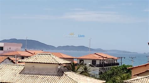 Casa para alugar em Cabo Frio para temporada Peró Casa em