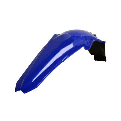 Garde Boue Polisport Couleur Origine Kit Plastique Motoblouz