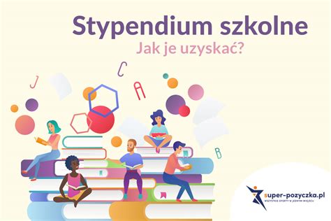 Socjalne stypendium szkolne z MOPS komu przysługuje w 2024