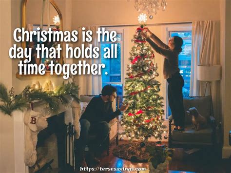 30+ Christmas quotes hope