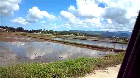 Driving Through Zamboanga Citys Scenic Routes Youtube